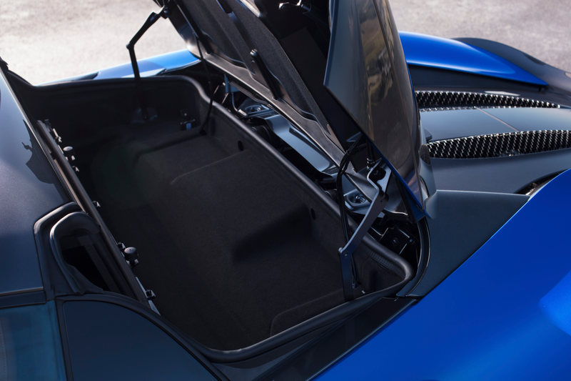 Illustration for article titled The McLaren 570S Spider Is Just So Cheap